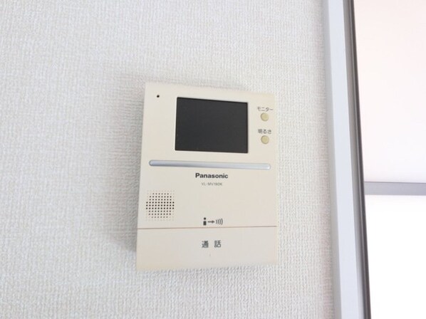 サンライズヒル Cの物件内観写真